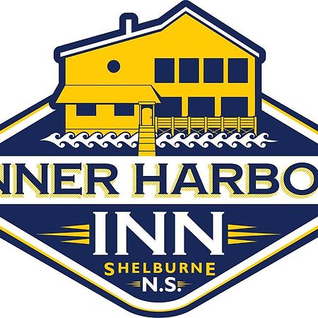 Inner Harbor Inn Shelburne Dış mekan fotoğraf
