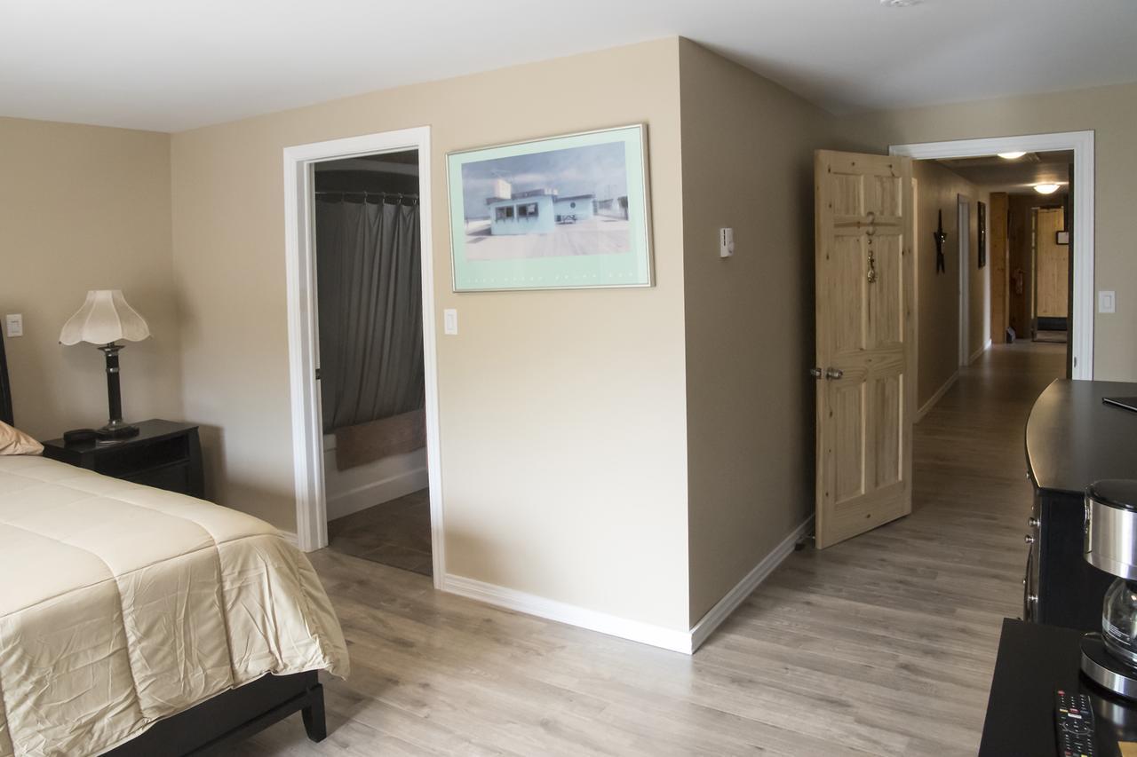 Inner Harbor Inn Shelburne Dış mekan fotoğraf