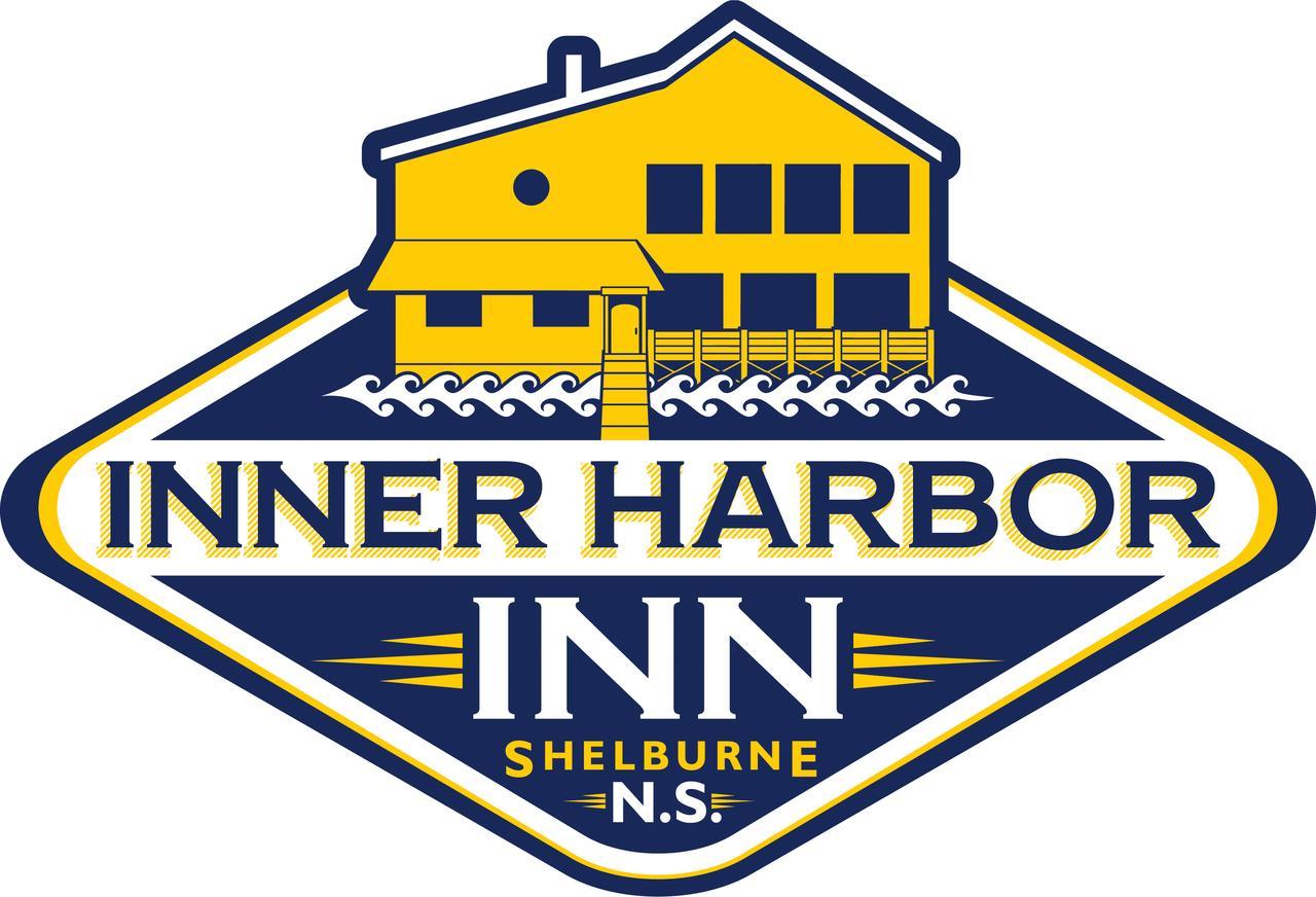 Inner Harbor Inn Shelburne Dış mekan fotoğraf