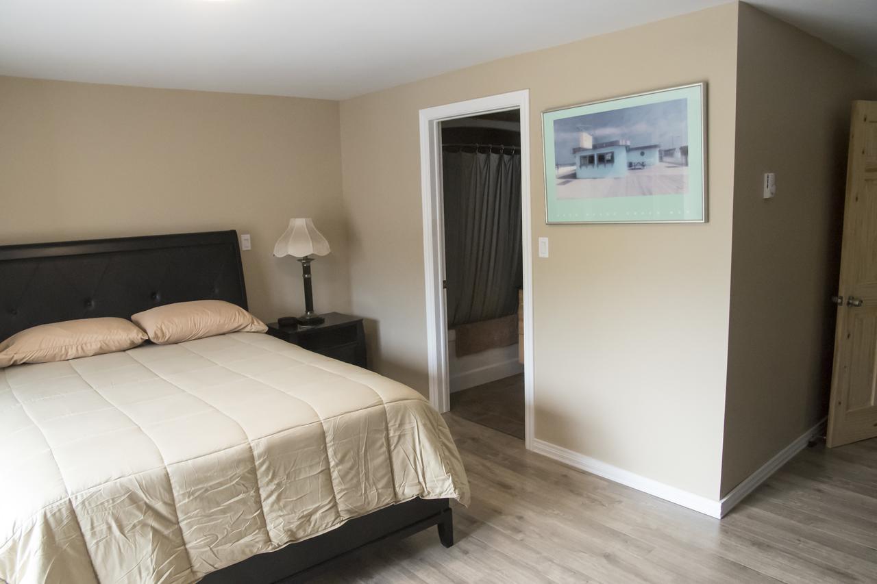 Inner Harbor Inn Shelburne Dış mekan fotoğraf