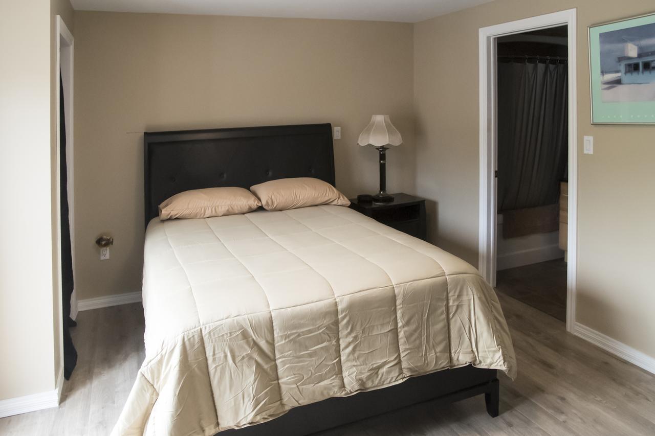 Inner Harbor Inn Shelburne Dış mekan fotoğraf